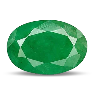 Premium Natural Emerald (Panna) at Gemjohri