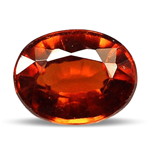 Hessonite
