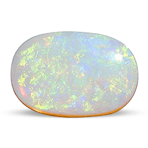 Fire Opal